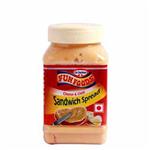 FF CHEESE AND CHILI 275GM